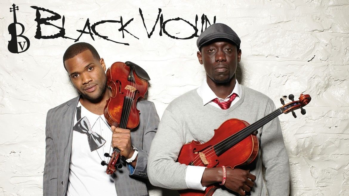 Black Violin