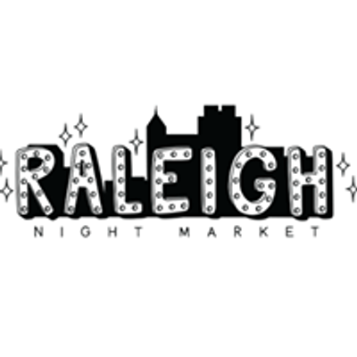 Raleigh Night Market