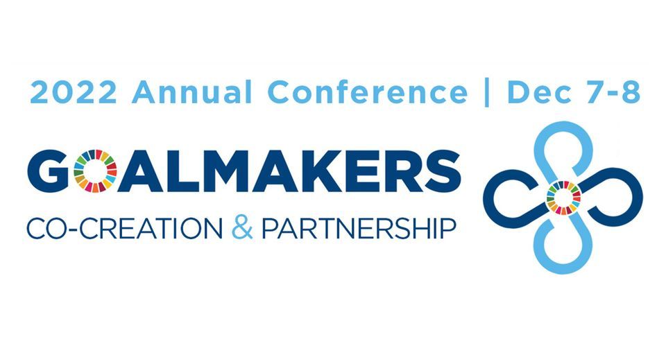 Goalmakers Annual Conference 2022