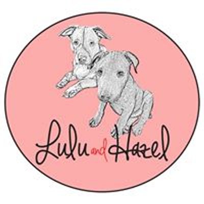 Lulu and Hazel Quilt Shop