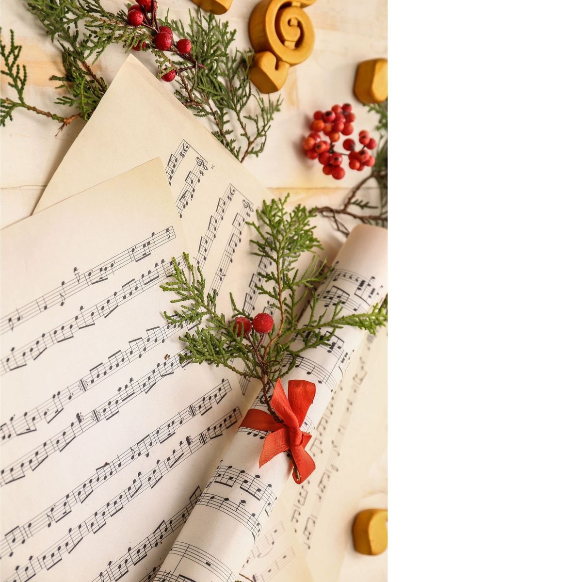 A Concerto for Christmas 