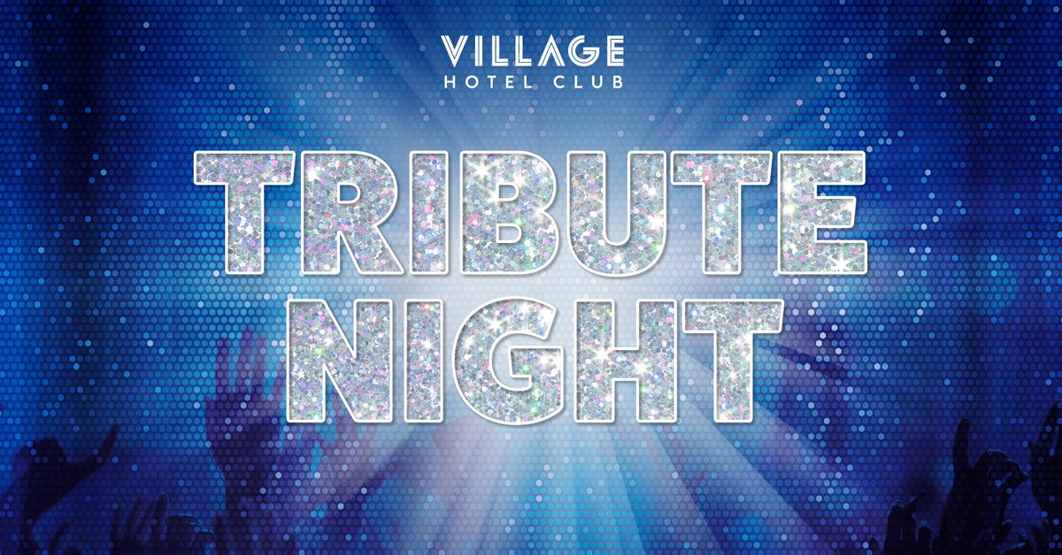 ABBA Duo Live Tribute Show Party Night at Village Aberdeen