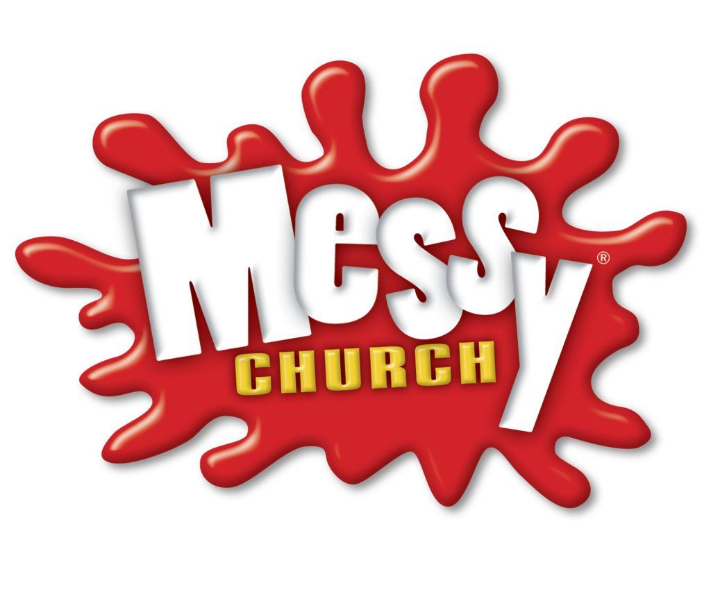 Messy Church Shawfair