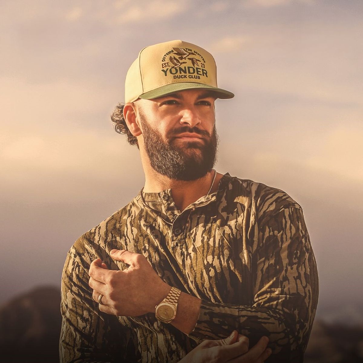 Dylan Scott at MGM Music Hall at Fenway