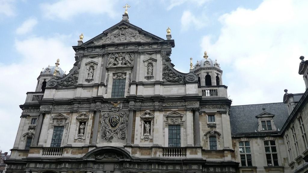 Met de koster op stap door de ziel van de Carolus Borromeuskerk