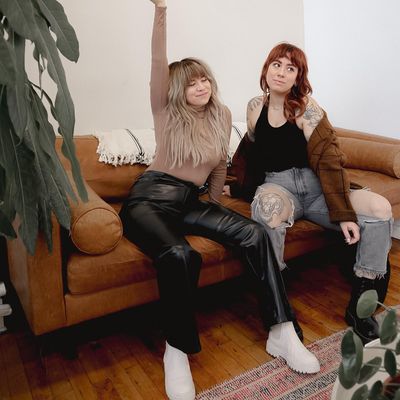 SOUL STYLIST ON THE ROAD