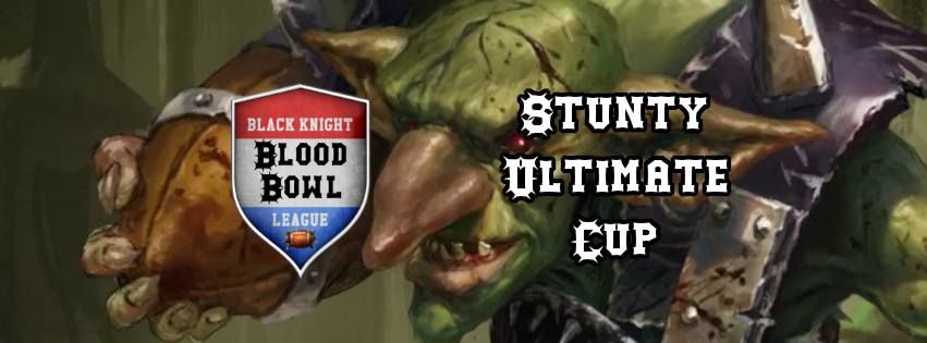 BKBBL Stunty Ultimate Championship Cup