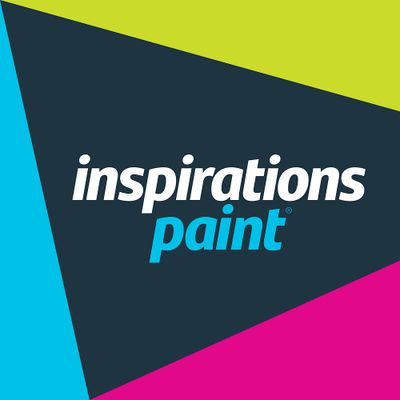 Inspirations Paint Kingston