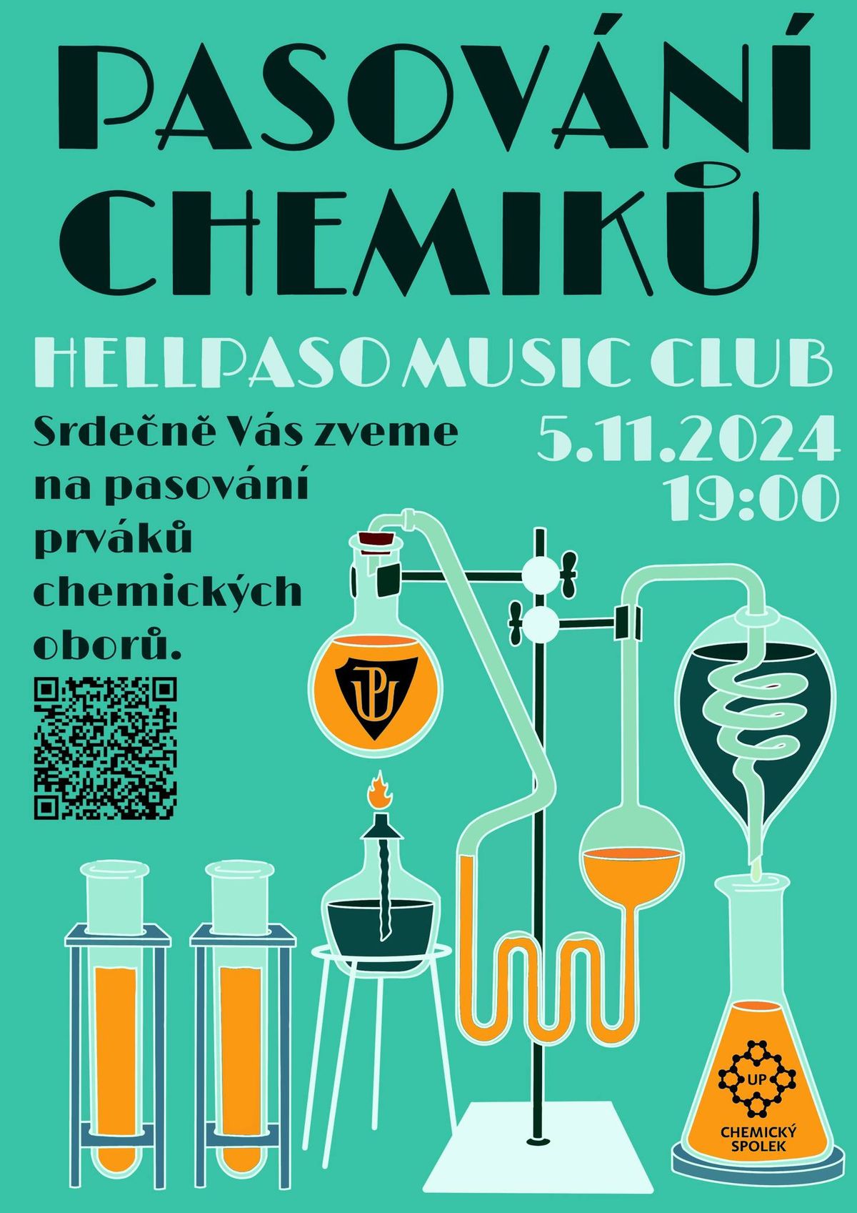 Pasov\u00e1n\u00ed chemik\u016f