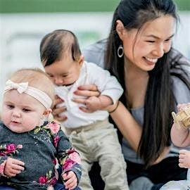 NCT Ashby, Burton & Coalville Bumps & Babies Christmas Special