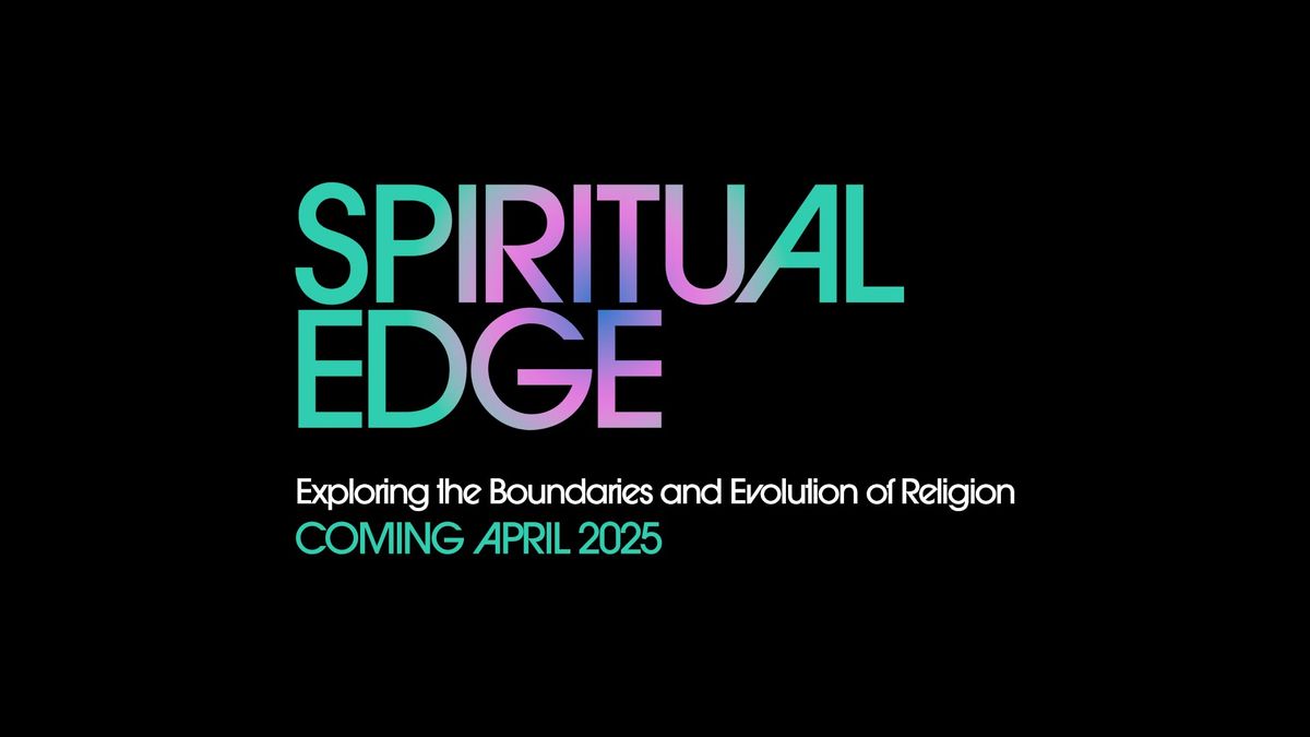 Spiritual Edge: Book Release Party