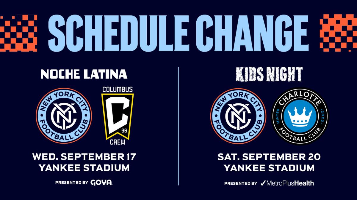 Charlotte FC at Columbus Crew at ScottsMiracle-Gro Field