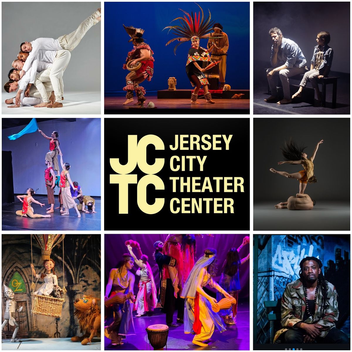 Jersey City Theater Center's Gala