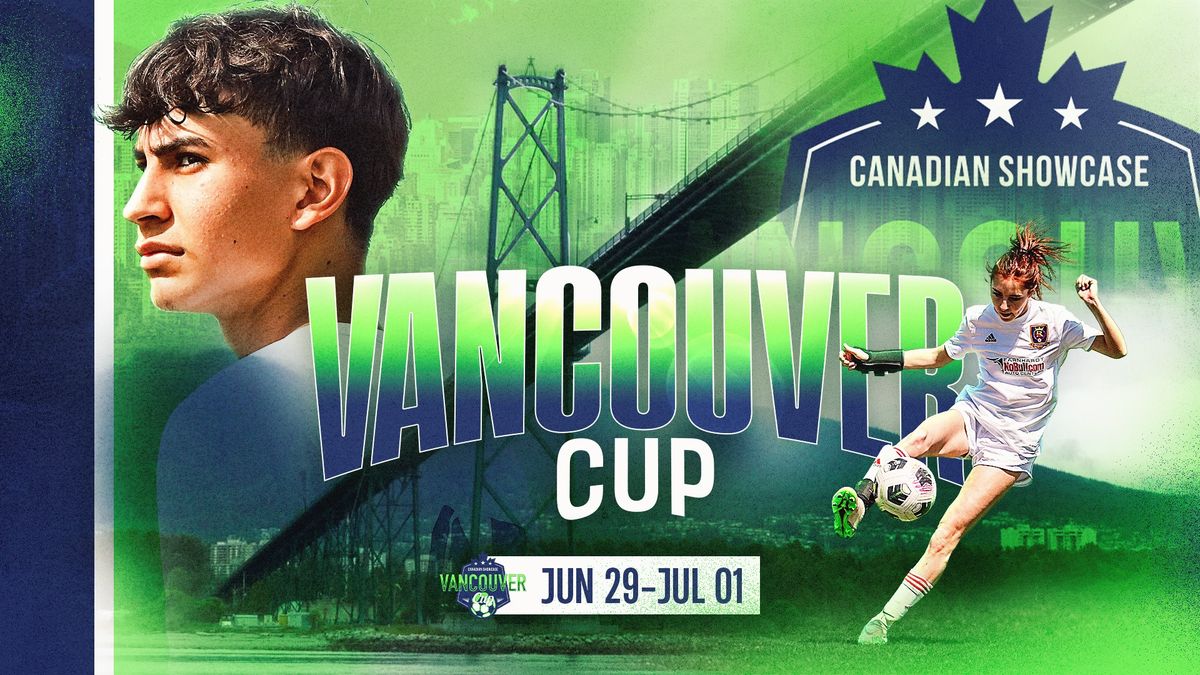 Vancouver Cup