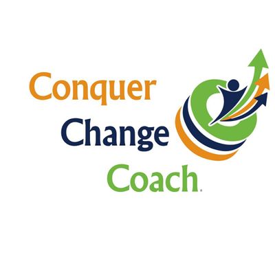 Conquer Change Coach