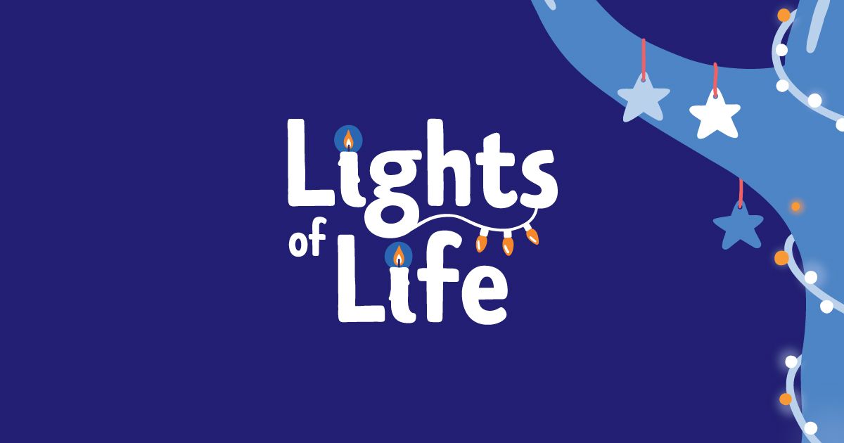 Lights of Life 2024