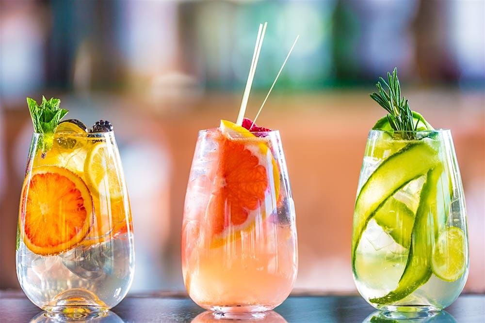 Jan 21 Bump Social: Meet your future Mom Squad!