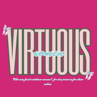 The Virtuous Women Ministry