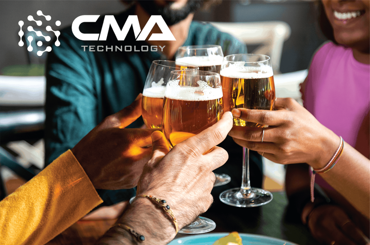 November Cocktails MIDWEEK?! Awesome! with CMA