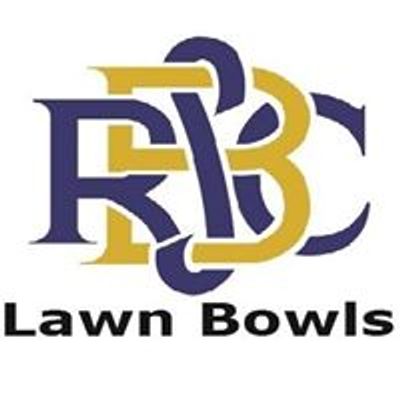 RBSC Lawn Bowls.