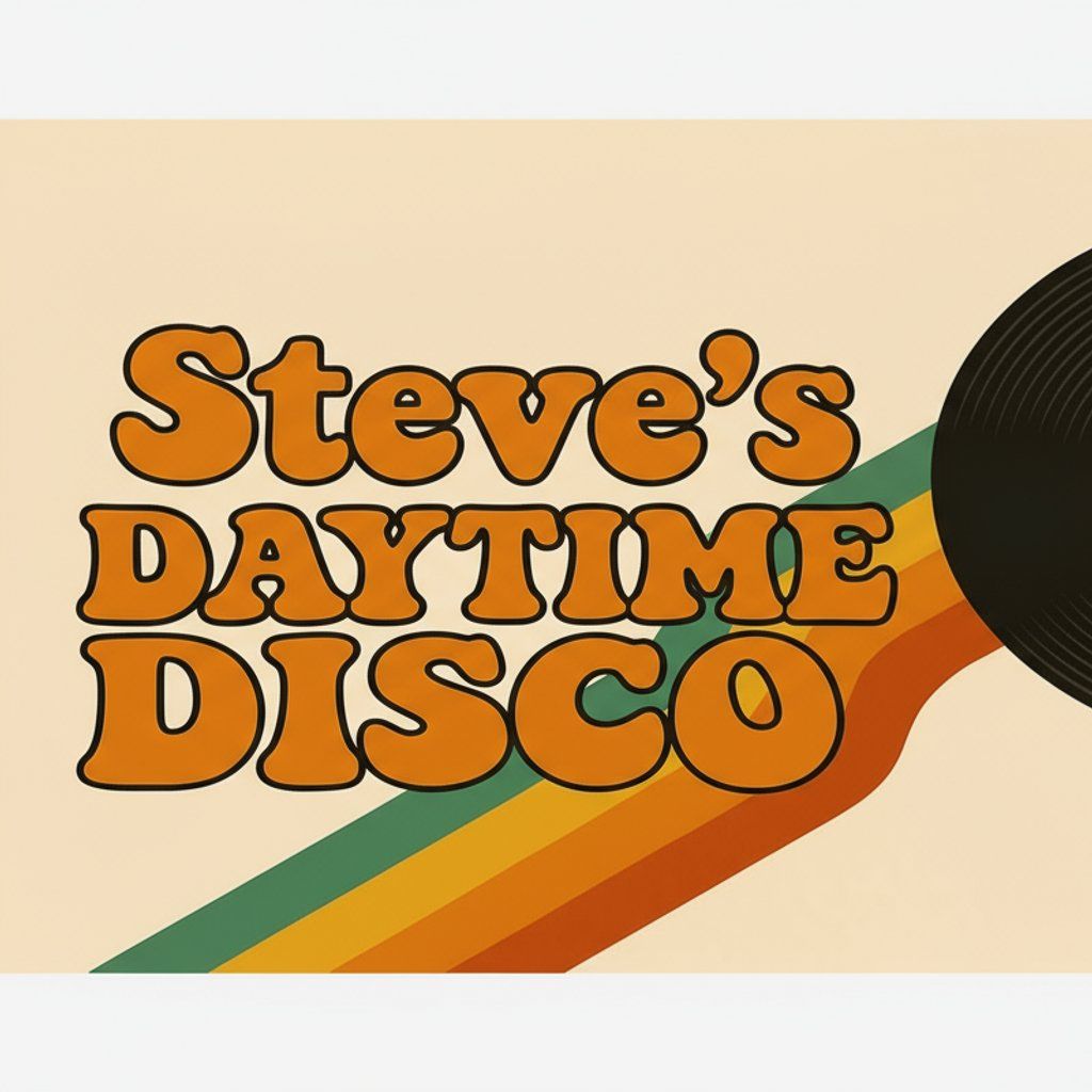 Daytime Disco