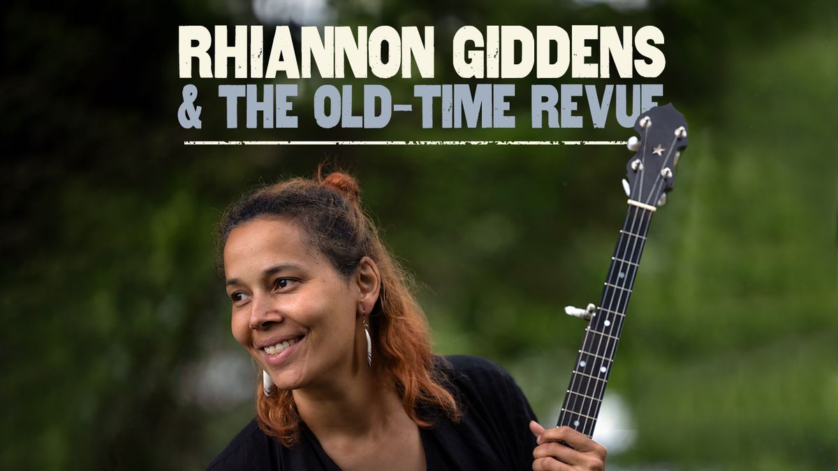 Rhiannon Giddens