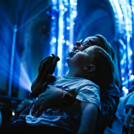 LUMINISCENCE Philadelphia: An Immersive Celebration of Light, Music and Story