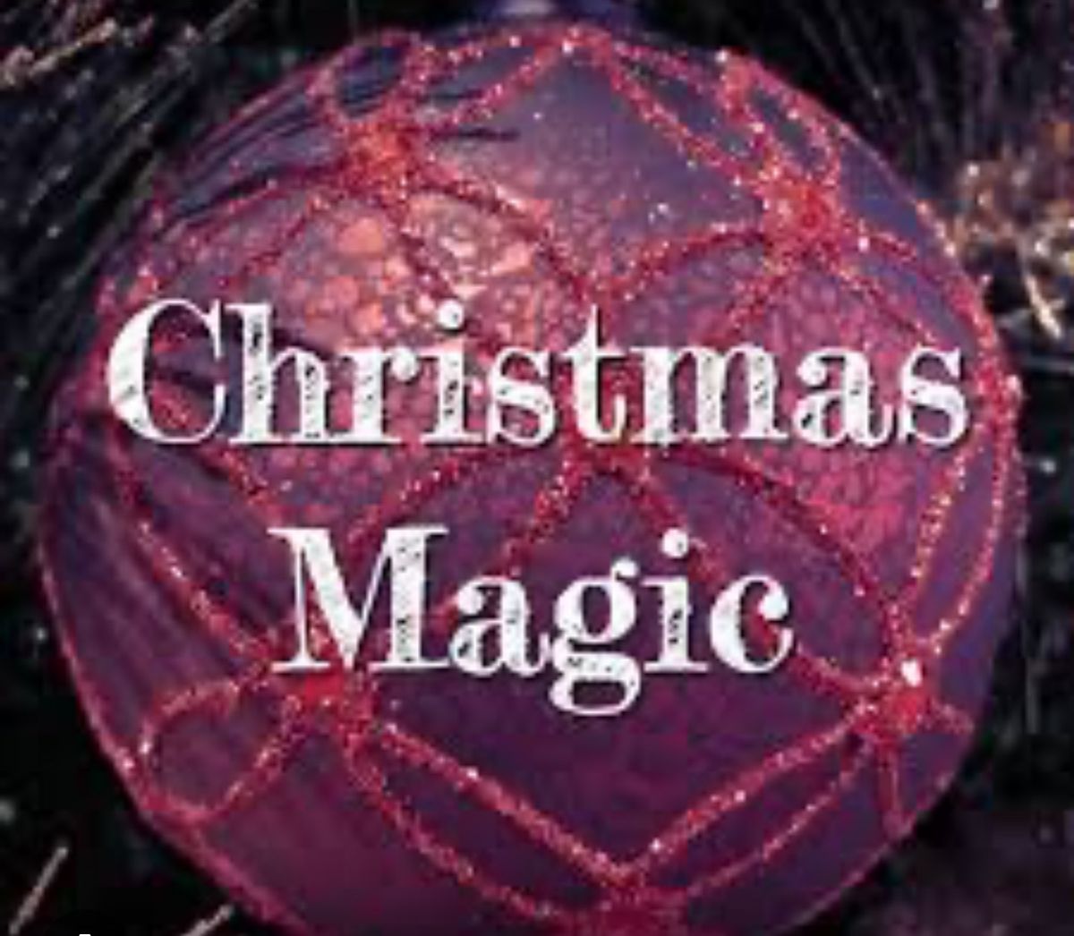 Christmas magic 