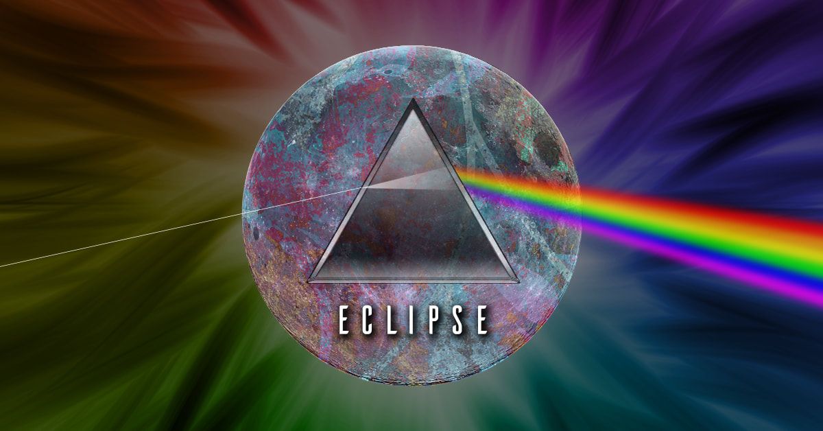 Eclipse: The Best of Pink Floyd