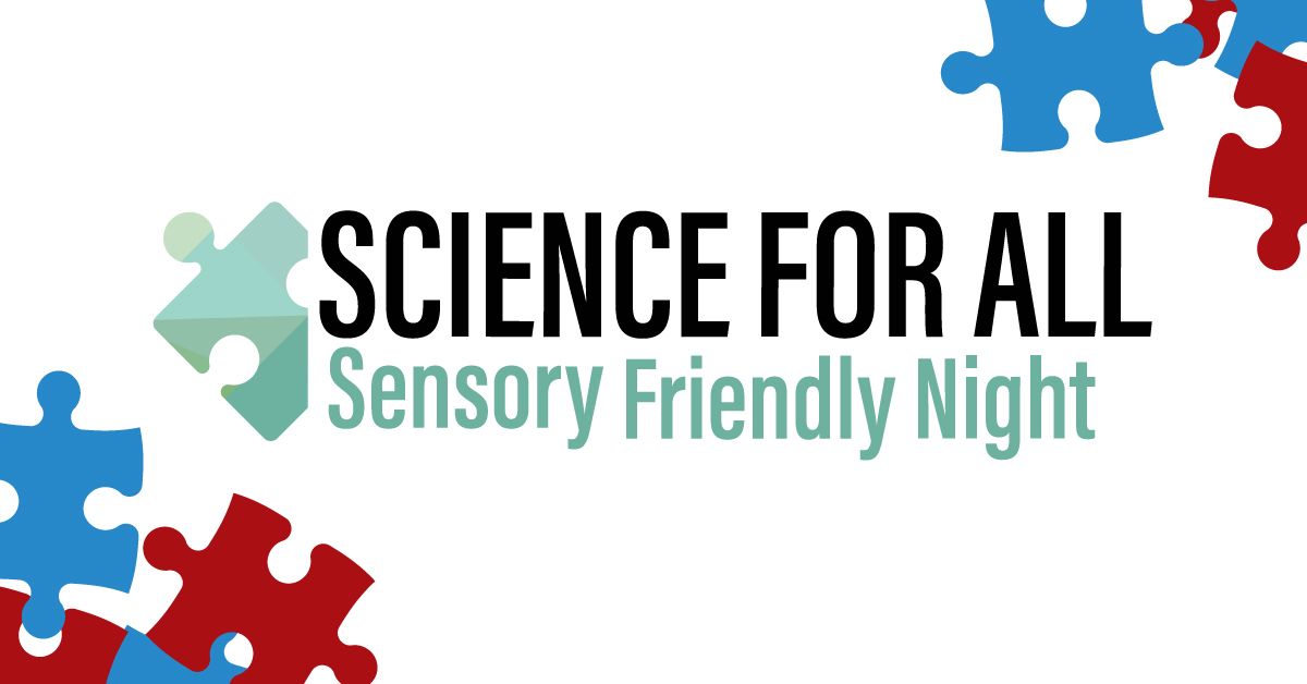 Sensory Friendly Nights