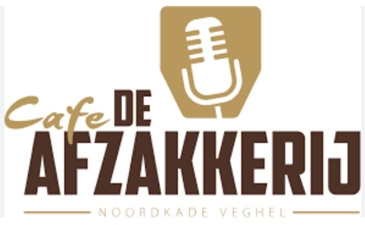 Sjiekkita \ud83d\udc9b LIVE,  De Afzakkerij Noordkade Veghel 