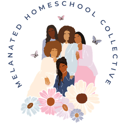 Melanated Homeschool Collective