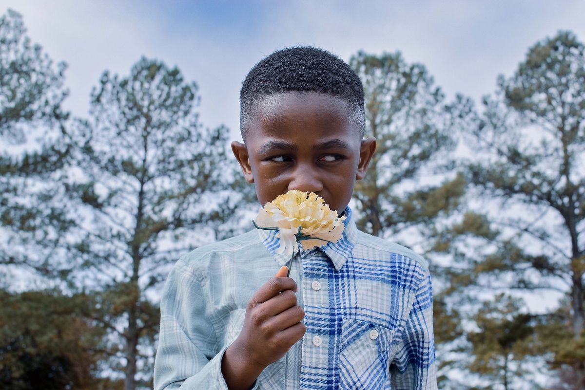 Framing the Future: A Black Photographers\u2019 Gallery