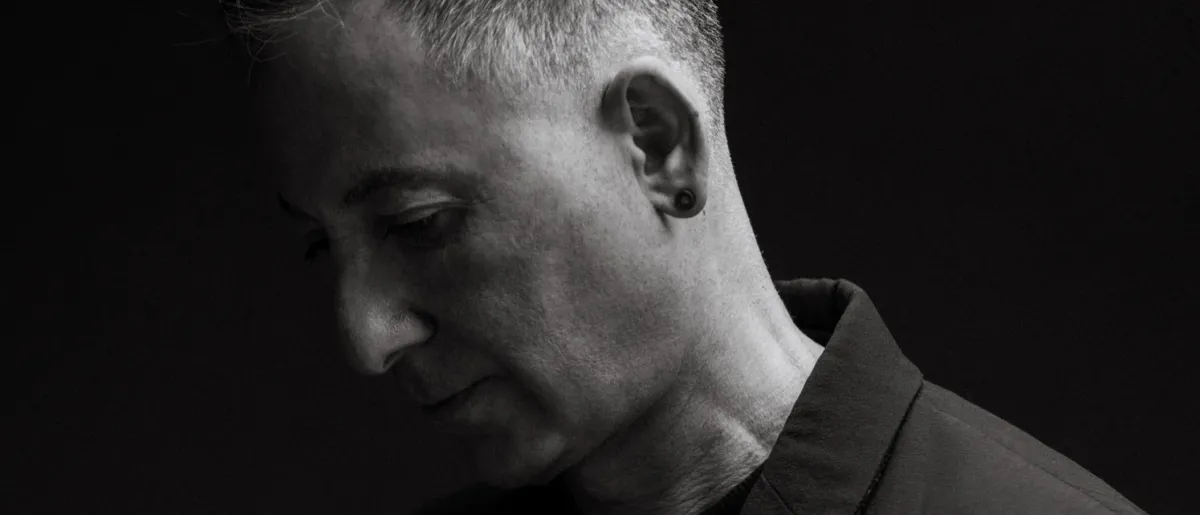 Dubfire in Palma de Mallorca