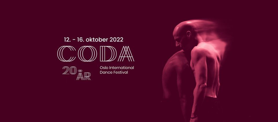 CODA Dance Festival 2022