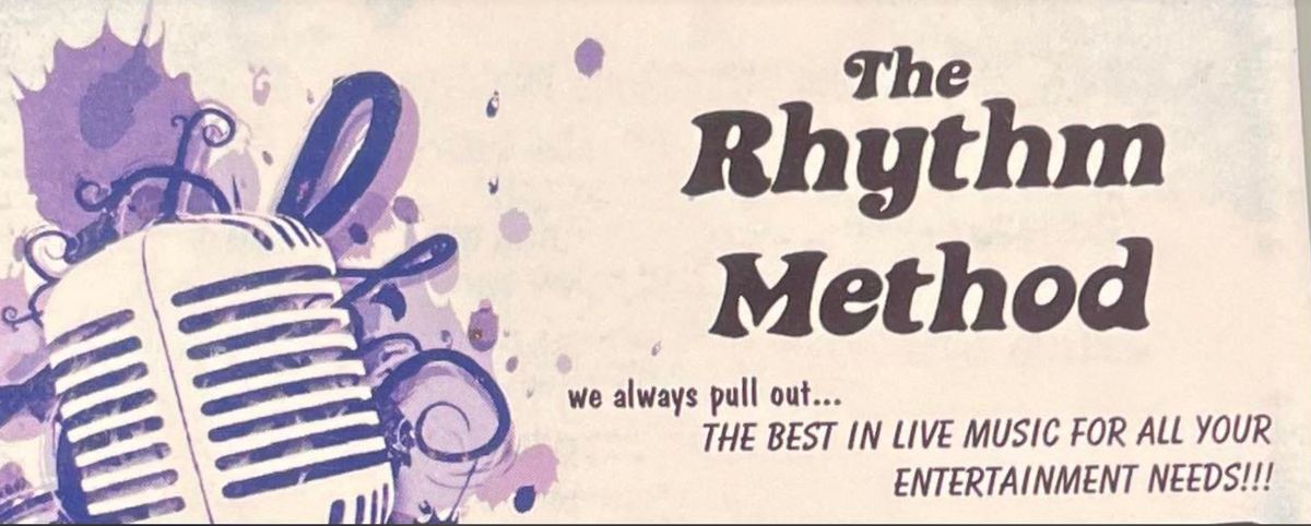 The Rhythm Method