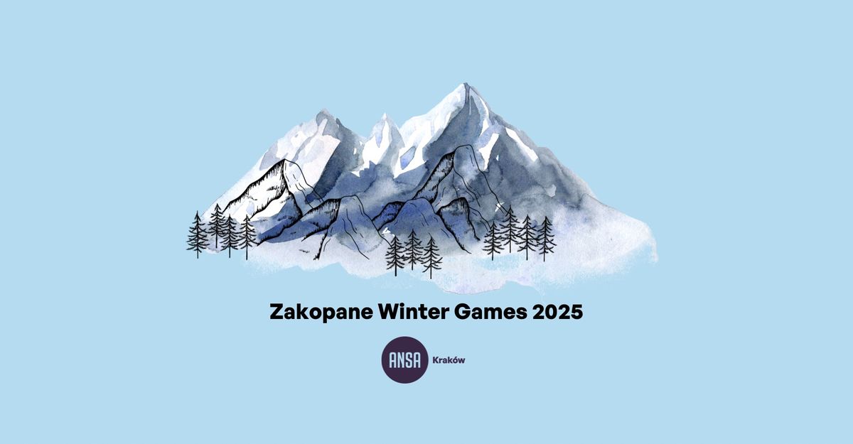 Zakopane Winter Games 2025