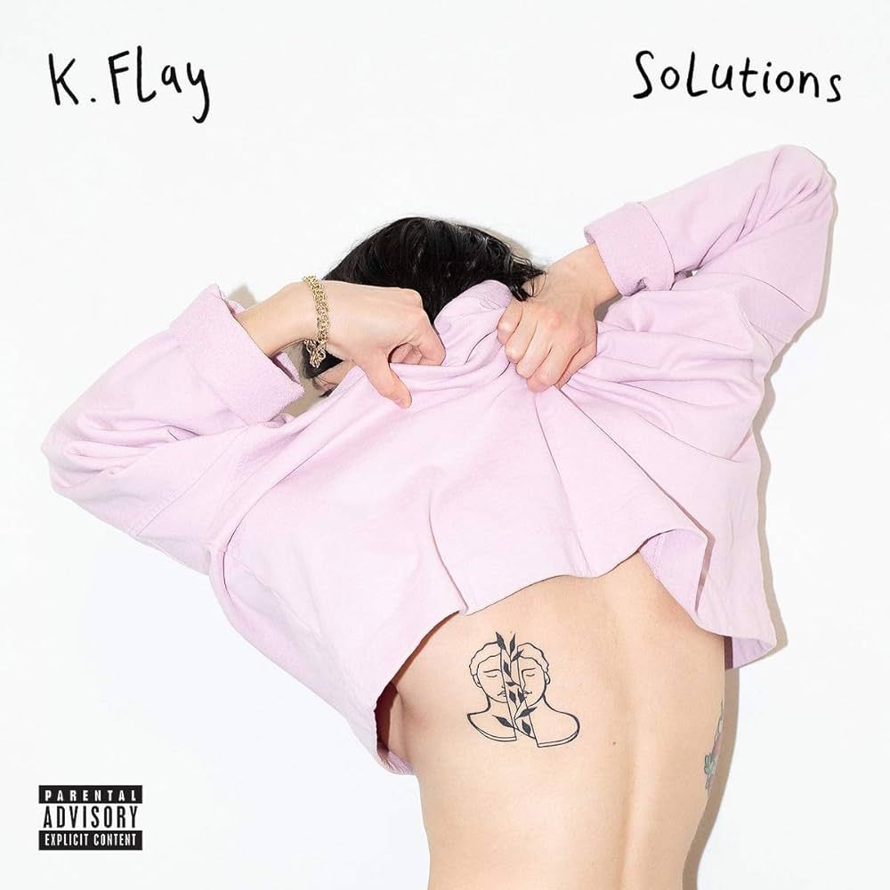 K. Flay