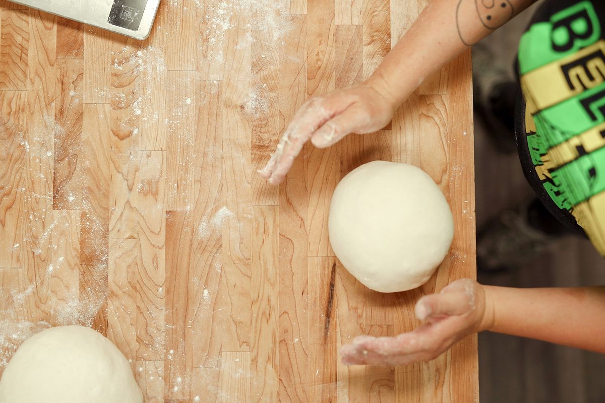 Sourdough Workshop February 2024 *OPEN*