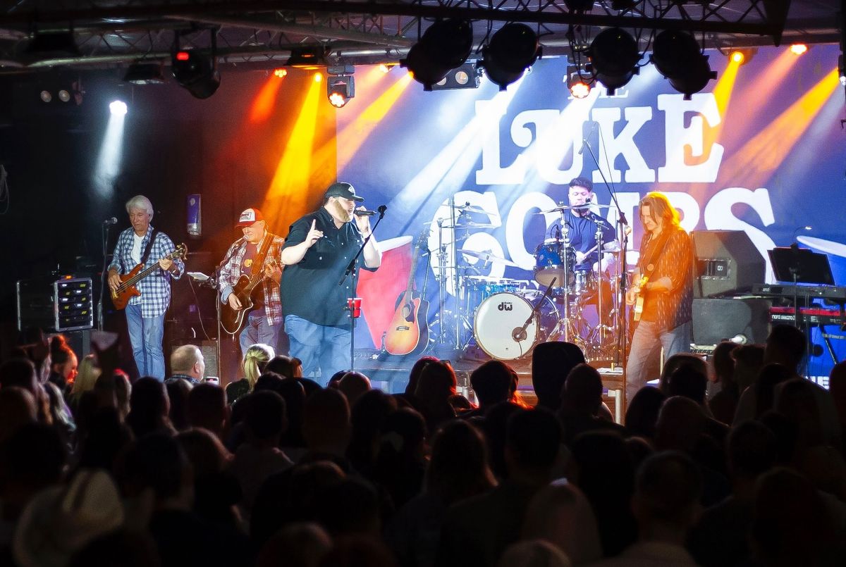 The Luke Combs Experience comes to Enniskillen!