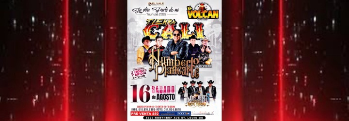 HUMBERTO PLANCARTE 