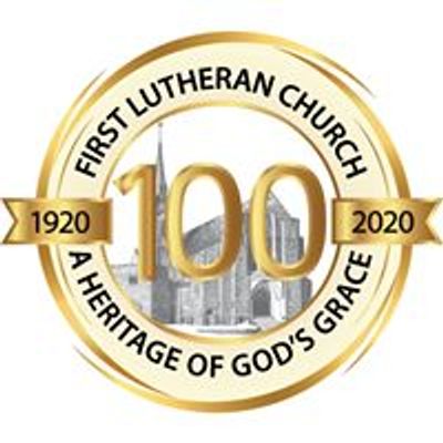 First Lutheran Church, Sioux Falls