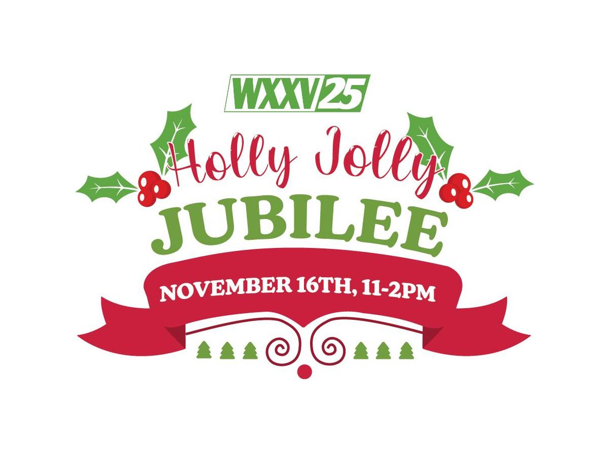 WXXV Holly Jolly Jubilee 