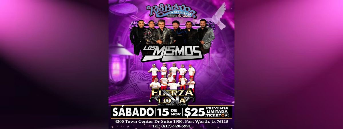 LOS MISMOS