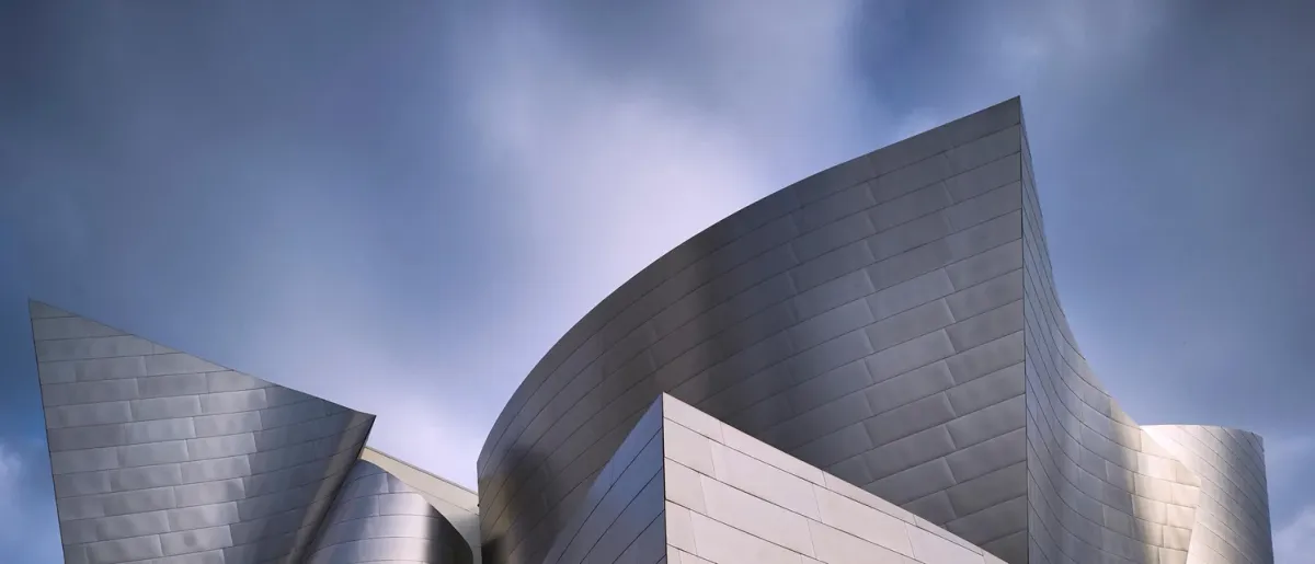 Los Angeles Philharmonic, Gustavo Dudamel in \u6e2f\u533a