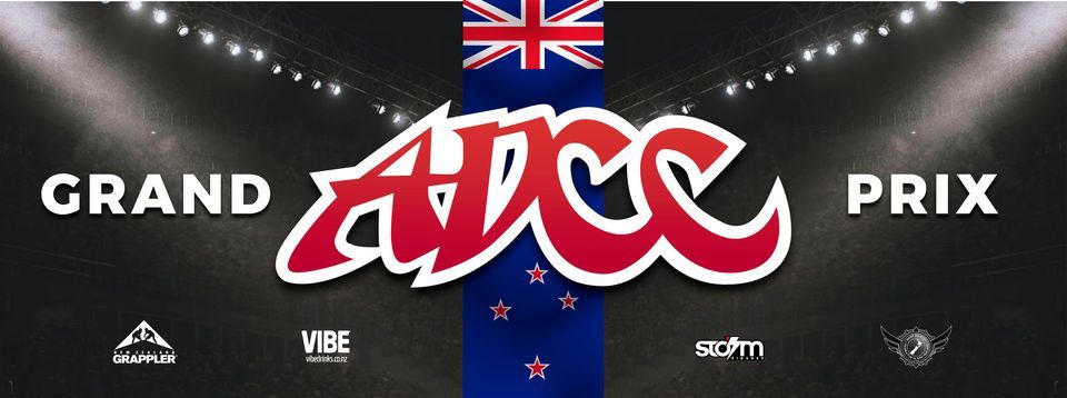 ADCC Auckland Grand Prix
