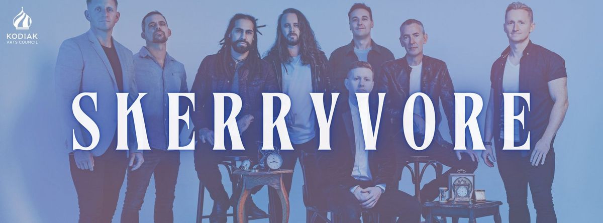 Skerryvore