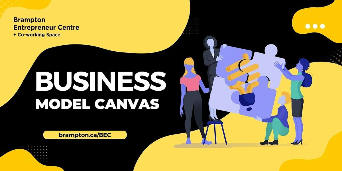 Business Model Canvas