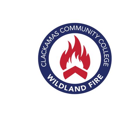 Wildland Fire at Clackamas Community College