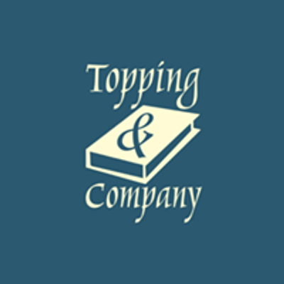 Topping & Company Booksellers of Edinburgh